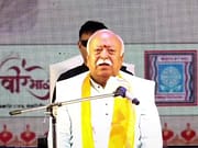 Protests can become instruments of political interests, fuel divisions: Bhagwat