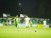 Swift Strikers, Athwas India XI play out goalless draw in KSL 2