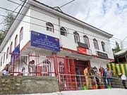 Kargil gets post office passport seva kendra to provide easier access to passport-related services