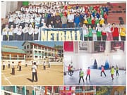 My Youth My Pride: J&K Sports Council conducts sports events in Batote, Bandipora