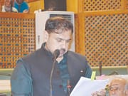 221 of 355 panchayats have playfields, Dooru Stadium upgrade plan under consideration: Satish Sharma