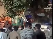 14 killed, 28 injured as truck ploughs into devotees outside temple in Gwalior