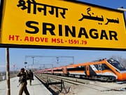 Rail, road, air links reshape J&K’s connectivity