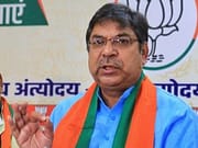 BJP rejects J&K govt's 'dual power structure' argument, says outcomes important, not explanations