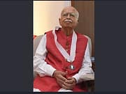 BJP veteran LK Advani admitted to hospital in Delhi