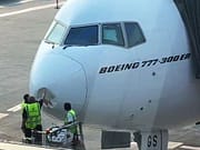 Delhi-bound Emirates flight suffers bird strike