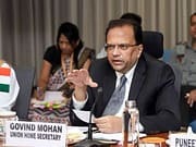 India's internal security landscape has changed irrevocably: Union Home Secretary