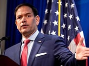 Rubio terms protests in India as 'internal political matter', dismisses UN experts
