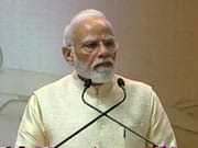 PM Modi pays tribute to police personnel on Police Commemoration Day