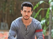 Actor Tiger Shroff escapes firing attempt in Mumbai’s Juhu; manhunt launched for perpetrators
