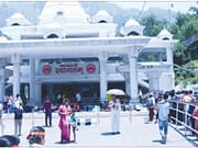 Rs 15 Cr approved to revive traditional Vaishno Devi pilgrimage route