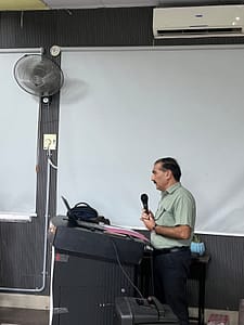 TRAI Organizes Consumer Outreach Programme at GDC Kathua TRAI Organizes Consumer Outreach Programme at GDC Kathua