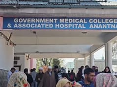 Ragging crackdown: GMC Anantnag suspends 7 MBBS students