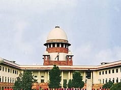 SC agrees to hear next week plea seeking suspension of CEC Gyanesh Kumar