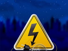 Frequent power cuts irk residents in Shopian as winter approaches