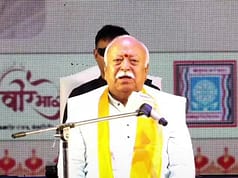 Protests can become instruments of political interests, fuel divisions: Bhagwat