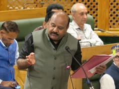 Sopore congestion: Rs 1,000 crore DPR prepared, funding being explored, says Dy CM