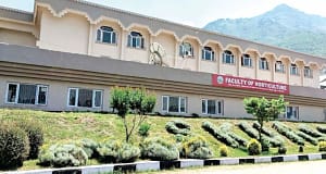 From AI to drone swarms, future farming technologies in focus at SKUAST-K