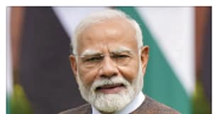 Identify and defeat enemies of India: PM Modi