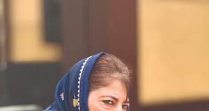 Mehbooba Mufti appeals to 'secular-minded' people to join protest at Delhi's Jantar Mantar on September 29