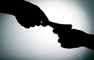 CBI arrests fireman for taking Rs 15,000 bribe in J-K's Udhampur