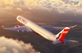 Air India Frankfurt-Delhi flight diverted to Jaipur following hijack alert