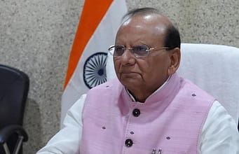 Ladakh LG announces withdrawal of cases against 20 people booked over Leh violence