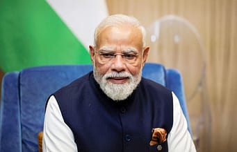 Cabinet hails PM Modi's 25 years of uninterrupted leadership as head of govt
