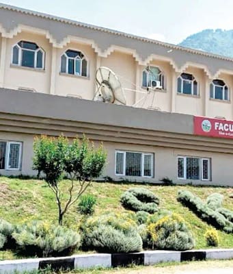 SKUAST-K, IMI to host 13th Sustainable Mountain Development Summit from October 12