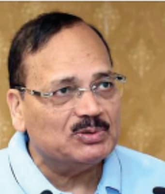 CJI Surya Kant calls for balancing AI-driven judicial transformation with constitutional values