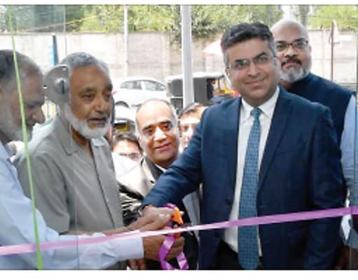 Daikin expands Kashmir presence with new Solution Plaza in Srinagar