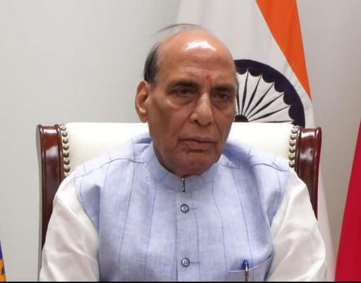 Rajnath calls for unified action against entire terror ecosystem at SCO meeting