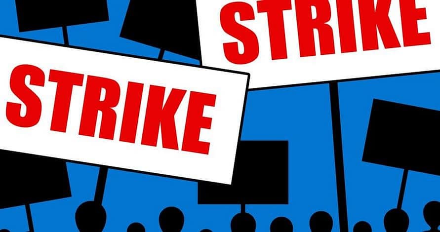 JKPEECC calls off indefinite strike as JPDCL management revokes suspension orders JKPEECC calls off indefinite strike as JPDCL management revokes suspension orders