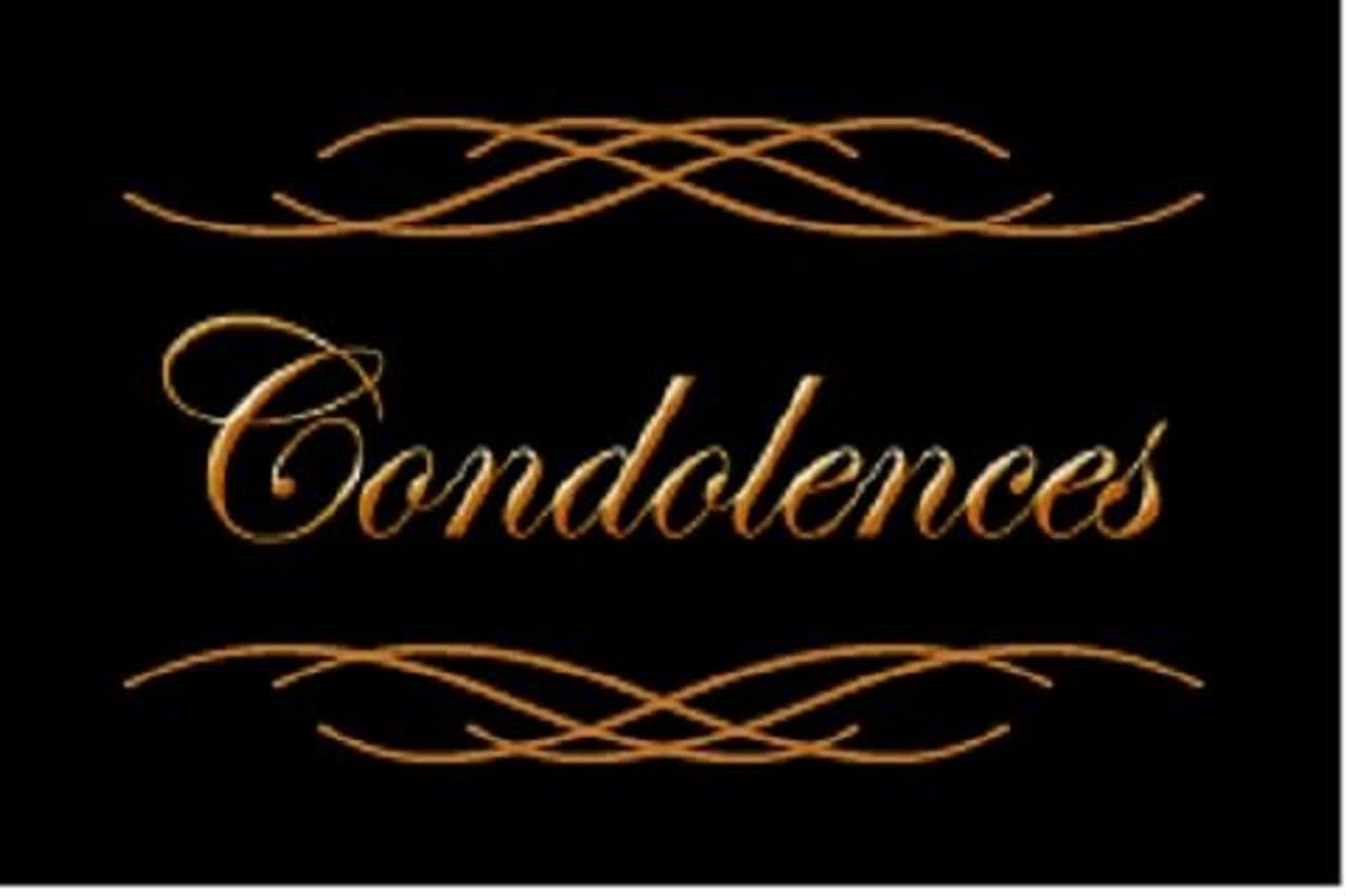 SIA Additional Director bereaved as father passes away SIA Additional Director bereaved as father passes away