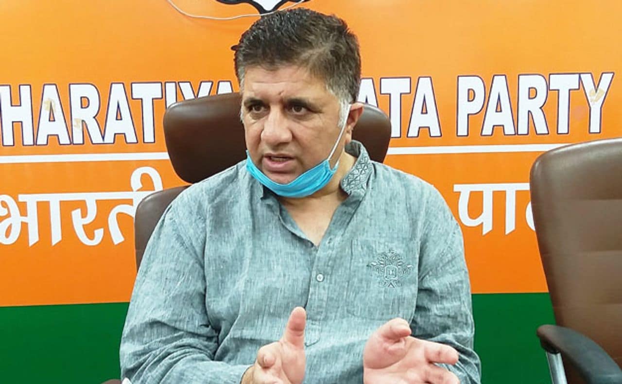 BJP seeks independent probe in sports quota recruitment in J&K BJP seeks independent probe in sports quota recruitment in J&K