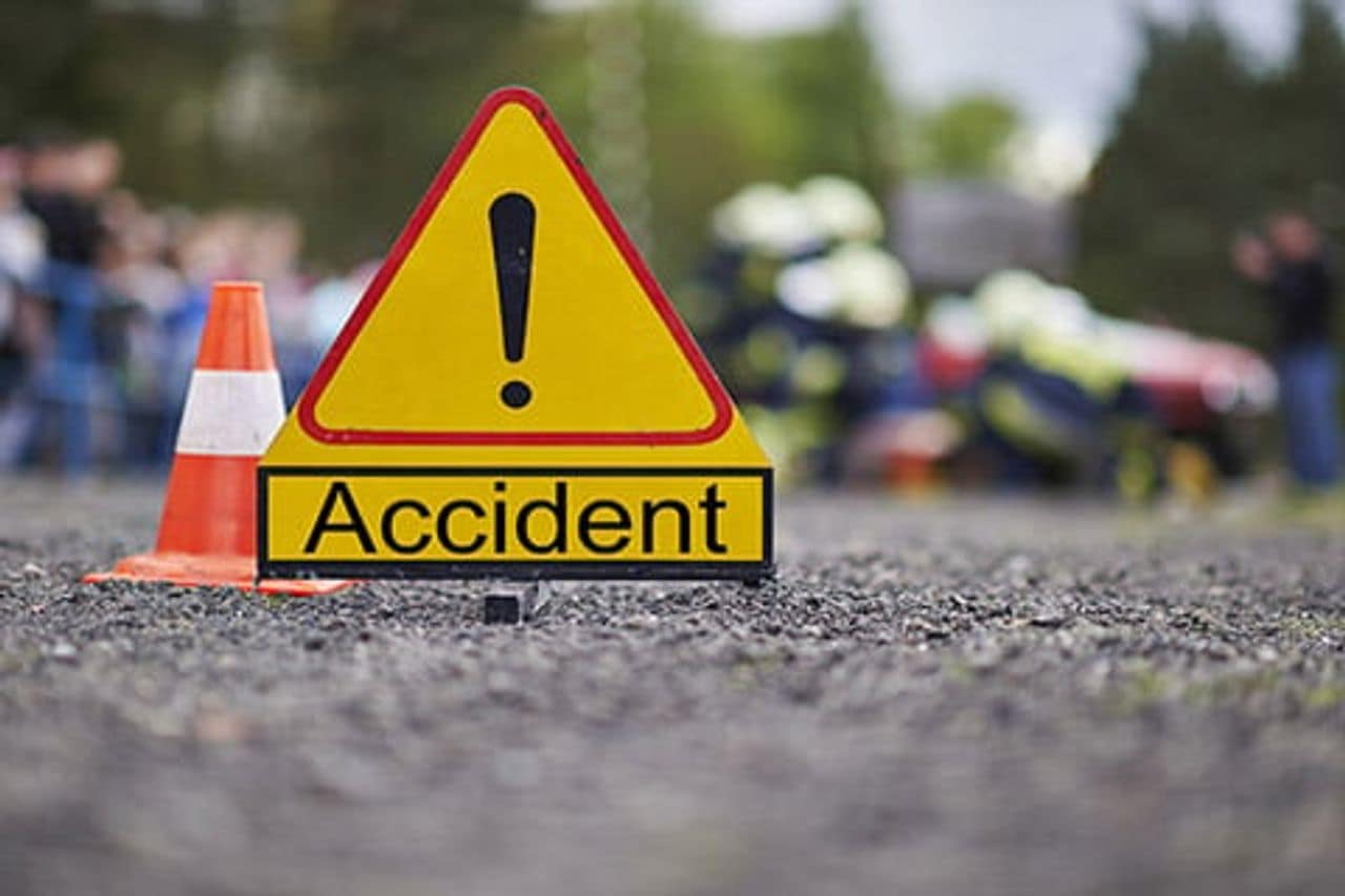 5 women among 9 injured in Muthi accident 5 women among 9 injured in Muthi accident