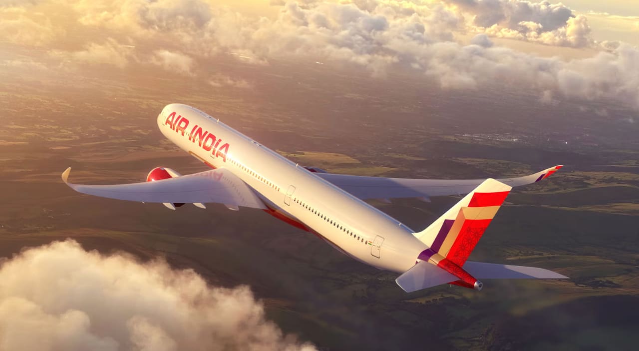 Air India, AI Express cancel Saudi Arabia flights till Oct 24 1 air india 2026 05 22 08 28 38