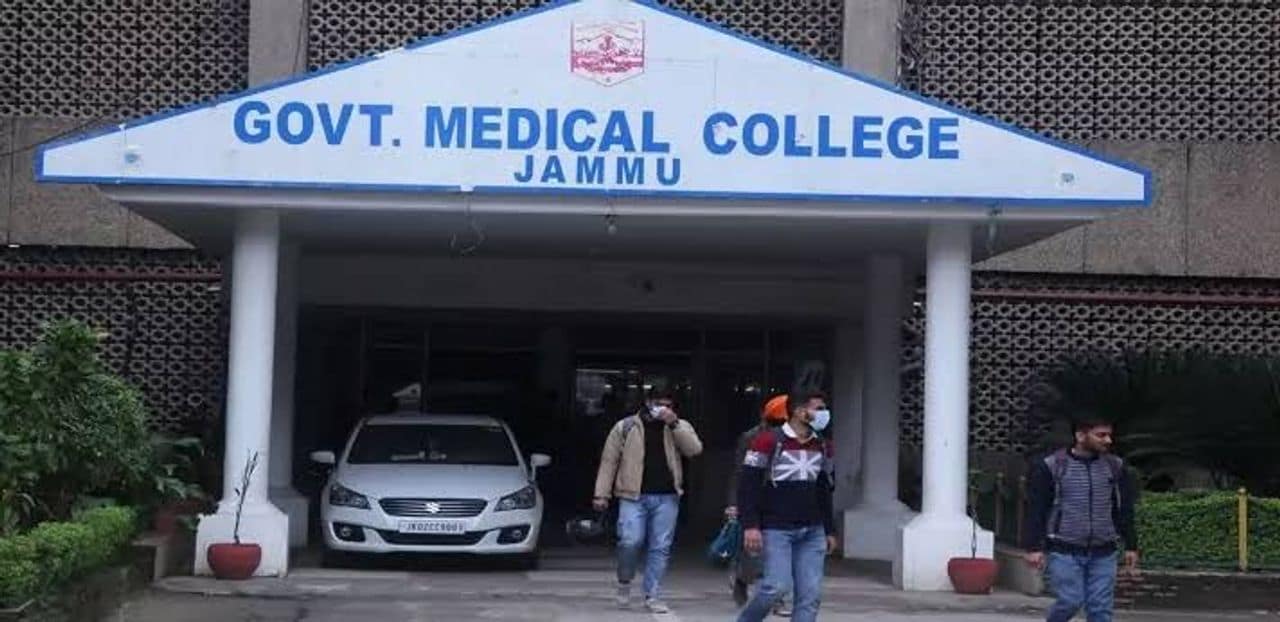 Flow cytometry, IHC services to strengthen precision cancer diagnosis at GMCH Jammu Flow cytometry, IHC services to strengthen precision cancer diagnosis at GMCH Jammu