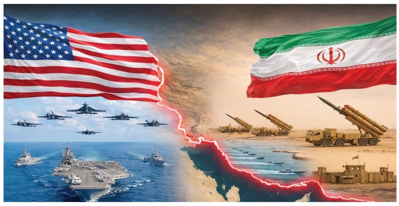 Third aircraft carrier and thousands of troops head to Mideast as Trump weighs new Iran strikes Third aircraft carrier and thousands of troops head to Mideast as Trump weighs new Iran strikes