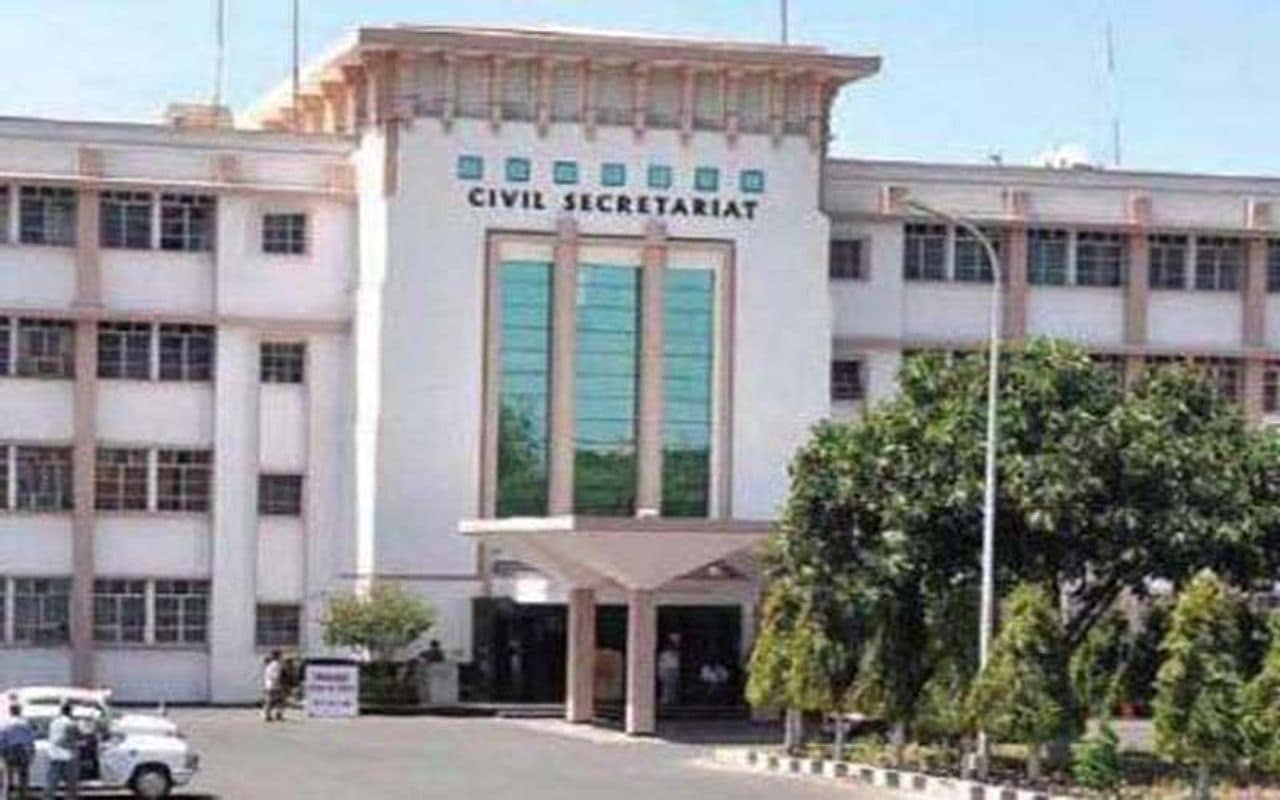 Ministers’ roster for Civil Sectt Jammu in August issued Ministers’ roster for Civil Sectt Jammu in August issued