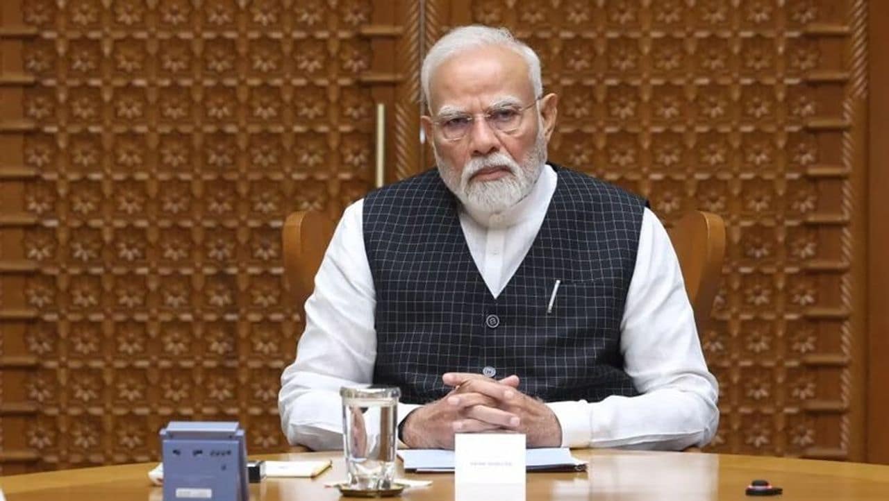 SCO must work unitedly to dismantle terror ecosystem: PM Modi 1 modi 2026 07 24 16 24 01