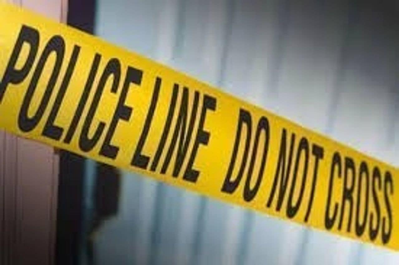 12 killed, 18 injured in suicide attack in northwest Pakistan 1 police line 2026 04 10 19 44 51