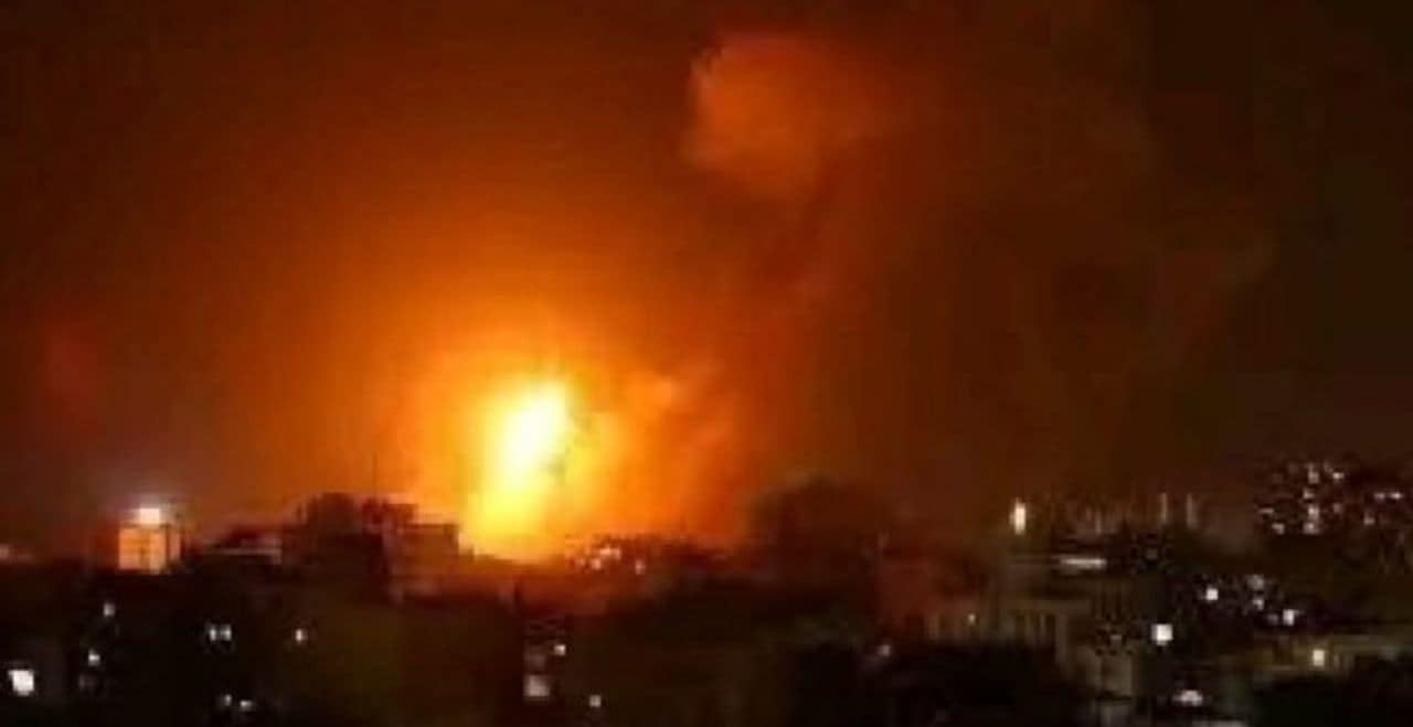 1 killed in Russian drone attack on pharmaceutical warehouse in Ukraine owned by Indians 1 killed in Russian drone attack on pharmaceutical warehouse in Ukraine owned by Indians