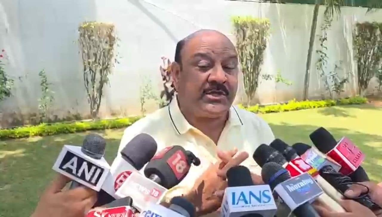 What's the point of elections if elected representatives aren’t respected: J-K Dy CM What's the point of elections if elected representatives aren’t respected: J-K Dy CM