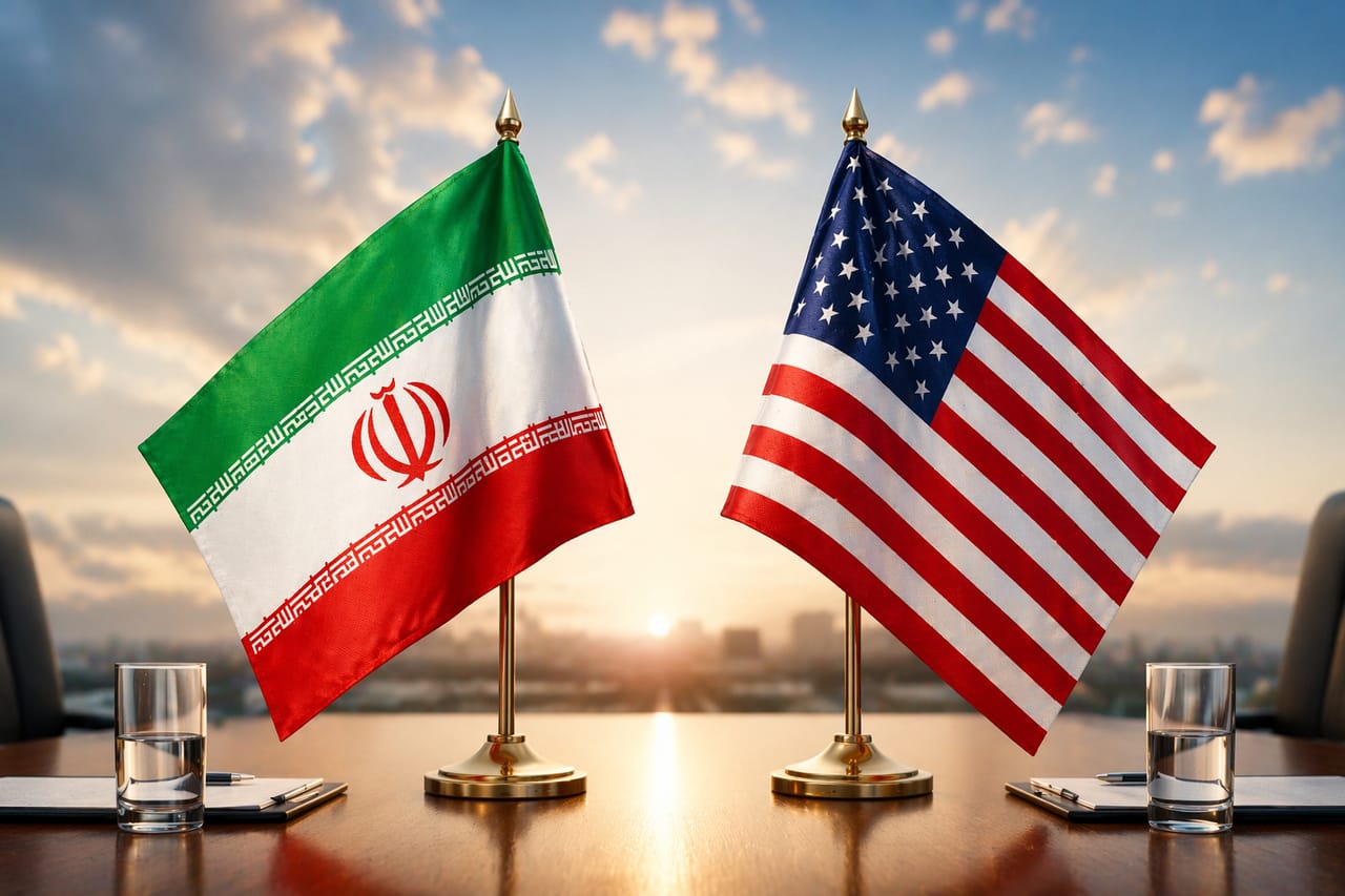 Mediators working to broker US-Iran deal even after Trump rejected latest Tehran proposal Mediators working to broker US-Iran deal even after Trump rejected latest Tehran proposal