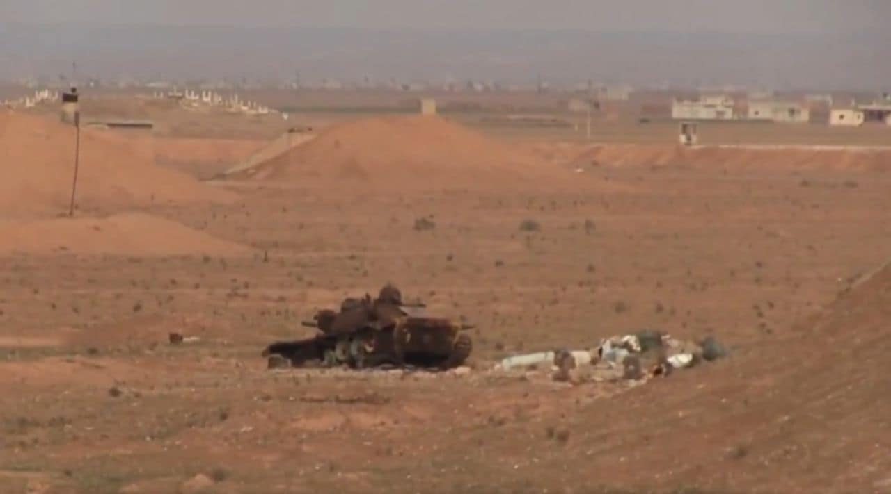Israeli strikes hit an air base hours after a Turkish delegation visit, Syrian officials say Israeli strikes hit an air base hours after a Turkish delegation visit, Syrian officials say