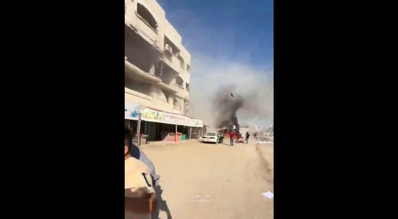 Israeli strikes kill 5 in Gaza, Iran touts Russian energy deal, and other news in Middle East Israeli strikes kill 5 in Gaza, Iran touts Russian energy deal, and other news in Middle East