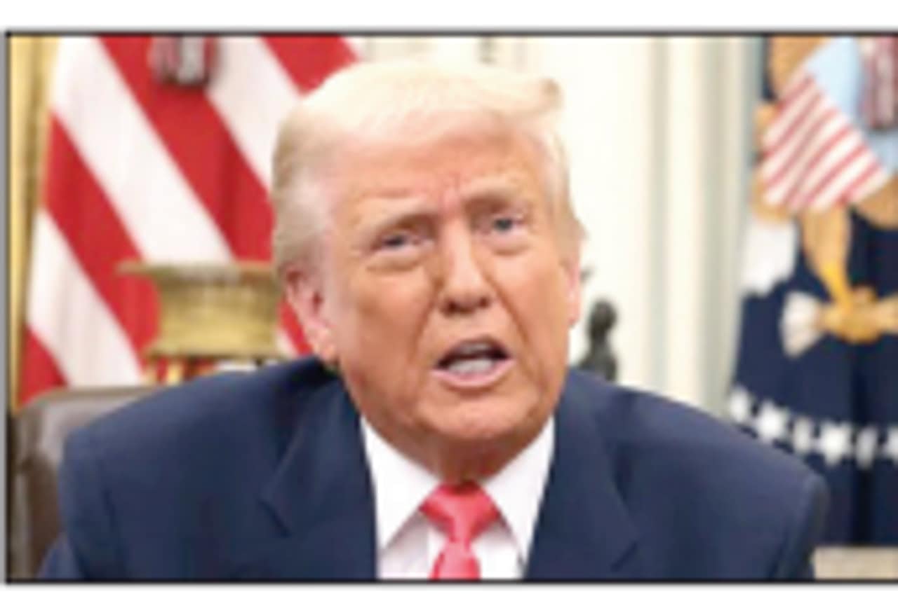 Russian diesel for America: The double standards in Trump’s energy policy needs an answer Russian diesel for America: The double standards in Trump’s energy policy needs an answer