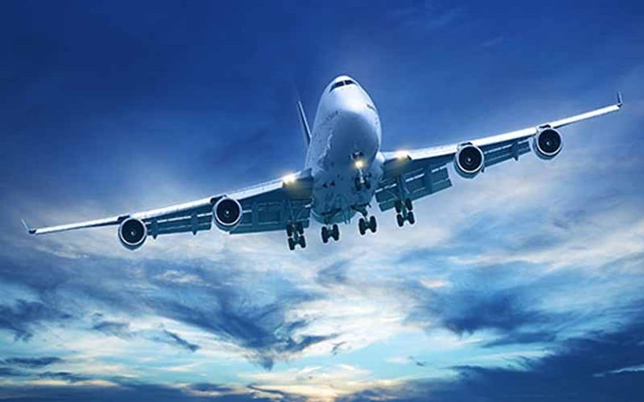 Pakistan extends airspace ban for Indian aircraft till Oct 24 Pakistan extends airspace ban for Indian aircraft till Oct 24