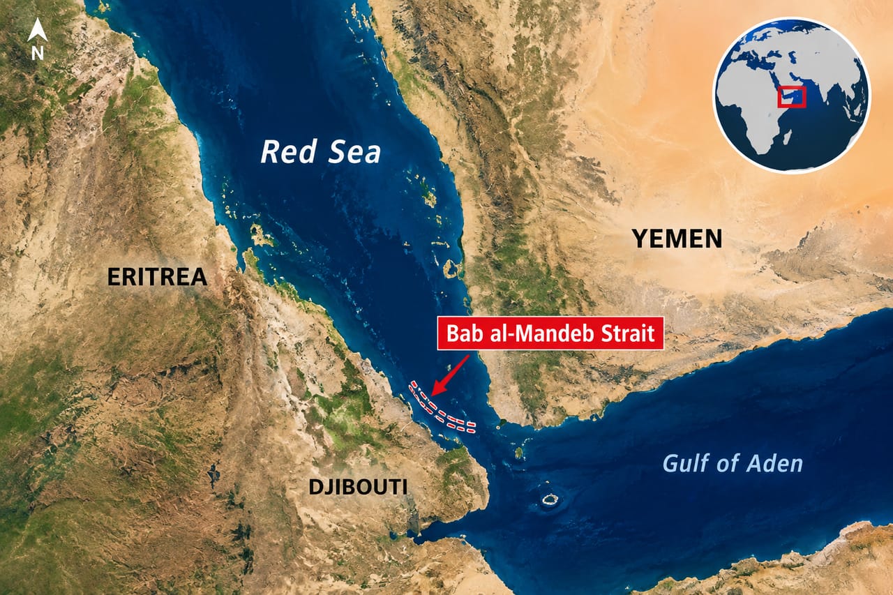 Saudi-backed Yemeni forces expel the Houthis from several areas around key strait, officials say Saudi-backed Yemeni forces expel the Houthis from several areas around key strait, officials say